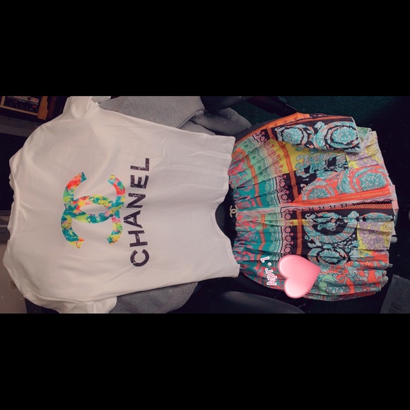 Chanel 2 Piece - Picture 2 of 2